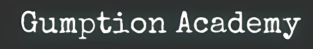 Gumption Academy
